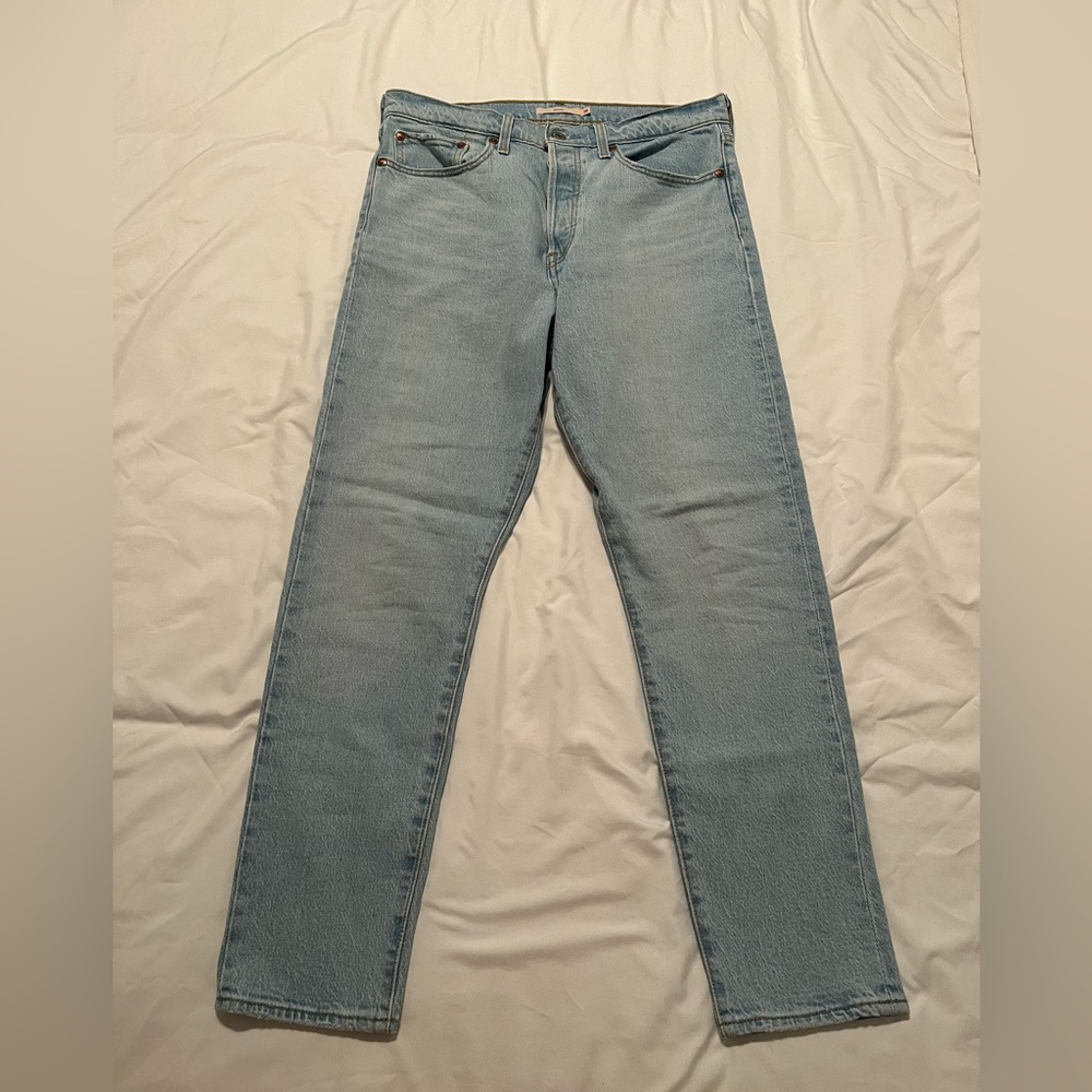 levis wedgie jeans